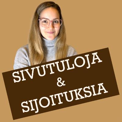 MUUTA ULKOMAILLE NÄIN - miten muuttaa pois Suomesta? MUUTA ULKOMAILLE NÄIN - miten muuttaa pois Suomesta?