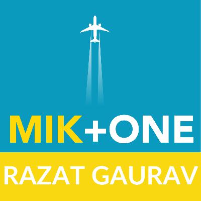 Episode 47: Razat Gaurav on Rebuilding the Future of the Enterprise and the Three Waves of Software Value Stream Optimization