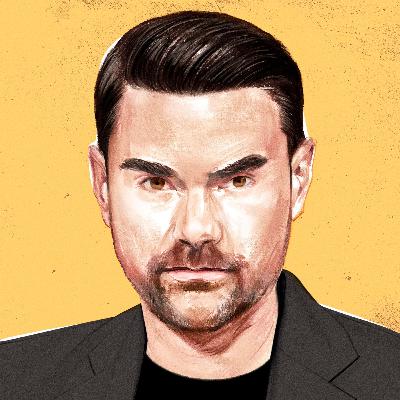 Ben Shapiro Is Waging Battle Inside the MAGA Movement Ben Shapiro Is Waging Battle Inside the MAGA Movement