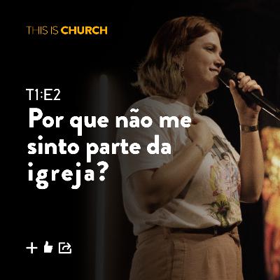 THIS IS CHURCH #EP2. Por que não me sinto parte da igreja? // Camile Cabañas - ZERA THIS IS CHURCH #EP2. Por que não me sinto parte da igreja? // Camile Cabañas - ZERA