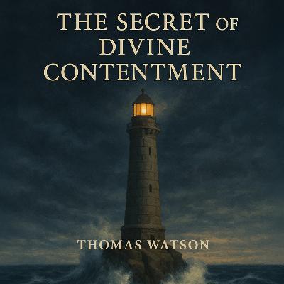 The Secret of Divine Contentment - Thomas Watson (Audiobook)