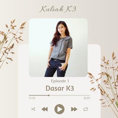 Podkul K3 eps.1 : Dasar K3