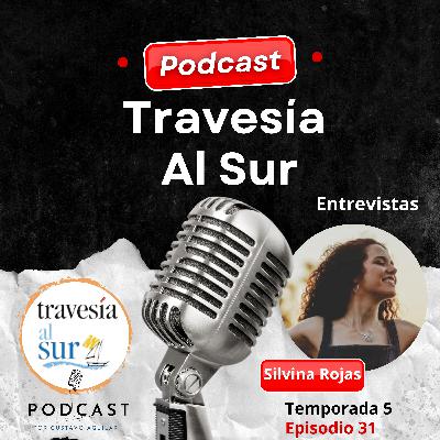 Entrevista a Silvina Rojas