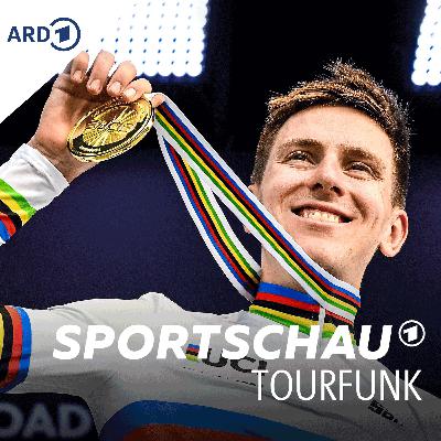 So lief die Radsport-WM in Ruanda