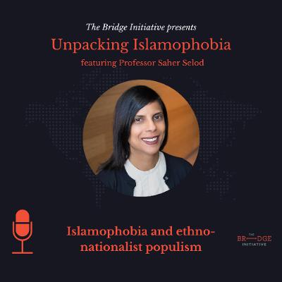 Islamophobia and ethno-nationalist populism