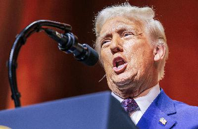 'The Trump Administration Must Abandon Its Delusions About Destroying the EU'