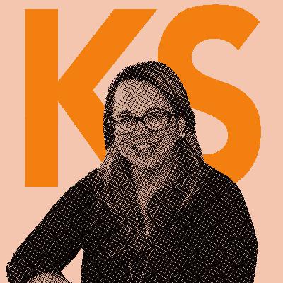 102. Kathleen Steffey & Authenticity in Recruiting 102. Kathleen Steffey & Authenticity in Recruiting