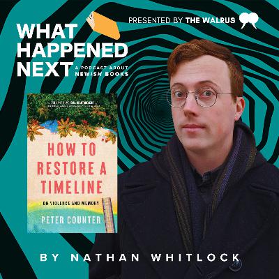 Peter Counter