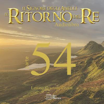 Libro VI, Capitolo II - La terra d'ombra (The Land of Shadow) Libro VI, Capitolo II - La terra d'ombra (The Land of Shadow)