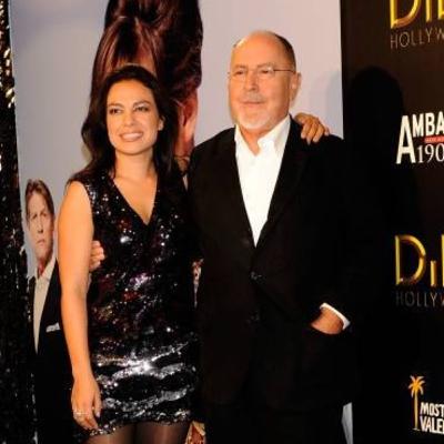3.2 Entrevista con Giovanna Zacarías (Nora en DIDI HOLLYWOOD)