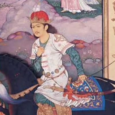 داستان ۸۰ شاهنامه فردوسی | داستان ۲ سیاوش