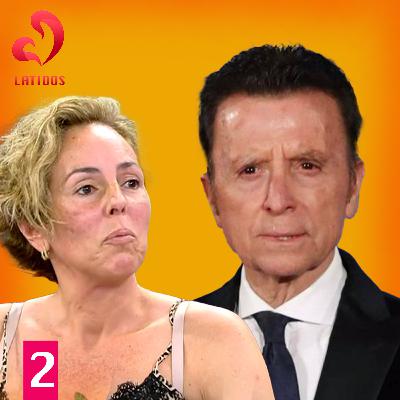 Las CLAVES DE LA DEMANDA de Ortega Cano a Rocío Carrasco