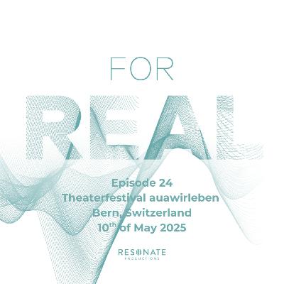 Theaterfestival Auawirleben, Bern, ep. 1