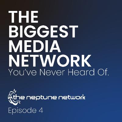 Momentum: The Biggest Media Network You’ve Never Heard Of (Limited Series)