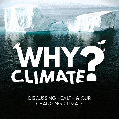 Episode 11: Harm Reduction and Climate Change