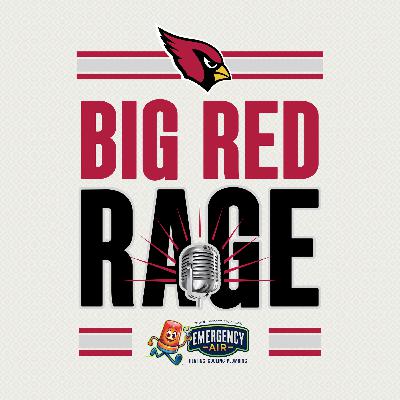 Big Red Rage - Cardinals vs. Seahawks: Justin Pugh’s Keys To The Clash