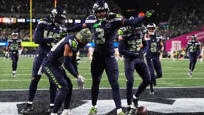 Super Bowl Firsts You Didn’t See Coming | Why UofA Basketball Is Surging? | Where Could Giannis Land? Super Bowl Firsts You Didn’t See Coming | Why UofA Basketball Is Surging? | Where Could Giannis Land?