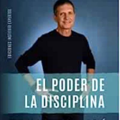 #29 El poder de la disciplina de Raimon Samsó