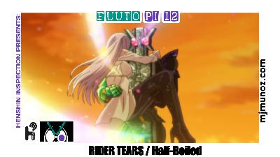 Fuuto PI 12 Analysis |Half-Boiled 12 – Is This Finale Enough?