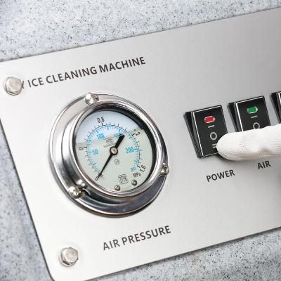 7 Key Insights Into Dry Ice Blasting Machine Pricing 7 Key Insights Into Dry Ice Blasting Machine Pricing