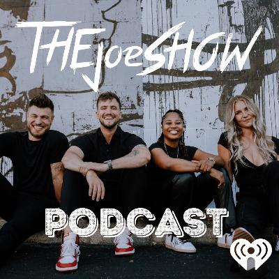 THEjoeSHOW Full Show (9-12-2025)