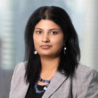 Priya Keshav: Chief Executive Officer at Meru Data