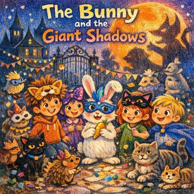 The Bunny and the Giant Shadows The Bunny and the Giant Shadows