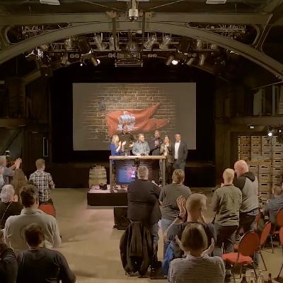 #050 - Störtebeker Live