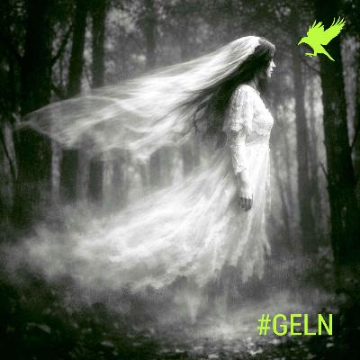 Los presagios de la llorona