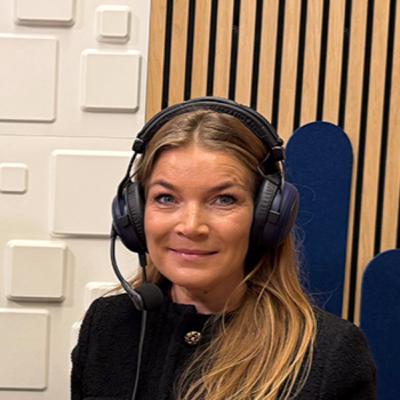 Nu rammer AI-bølgen de danske aktier Nu rammer AI-bølgen de danske aktier