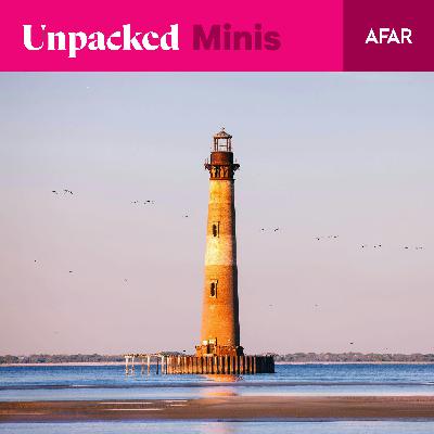 To Understand the Soul of This Southern City, Head for the Water