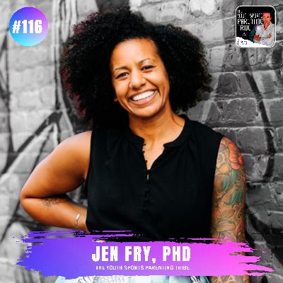 Dr Jen Fry Dr Jen Fry