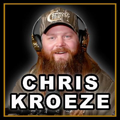 Catching Up with Chris Kroeze Catching Up with Chris Kroeze