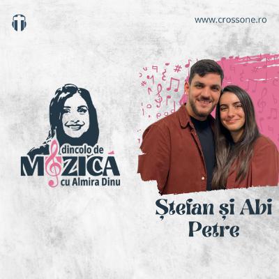 “Muzica a venit din Cer.” “Muzica a venit din Cer.”