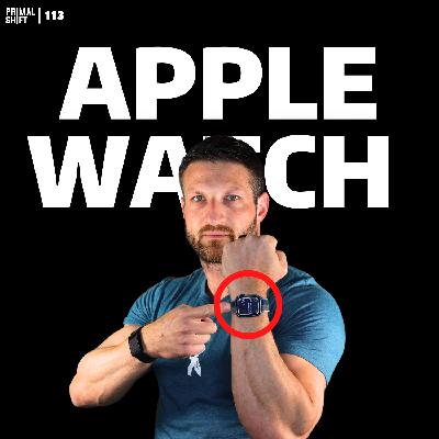 113: Why I Quit the Apple Watch After 10 Years… 113: Why I Quit the Apple Watch After 10 Years…