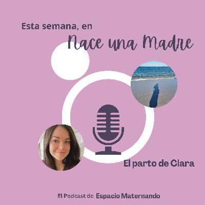 1x12 El parto de Clara