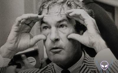 Επεισόδιο 187: Timothy Leary Επεισόδιο 187: Timothy Leary