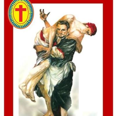 VITAMINAS CAMILIANAS / 30. 3 Significado de La carta Testamento (Padre Silvio Marinelli – Religioso Camilo – México)