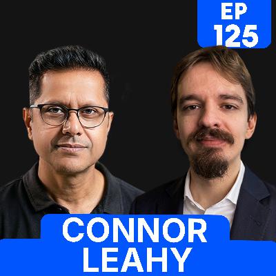The Dark Side of AI No One Talks About | Mukesh Bansal | Connor Leahy | SparX The Dark Side of AI No One Talks About | Mukesh Bansal | Connor Leahy | SparX