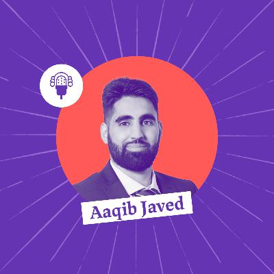 18 - Aaqib Javed