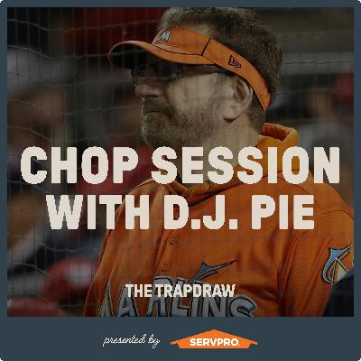 351: Chop Session with DJ Pie