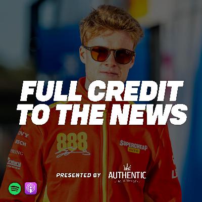 NEWS: Bates lands MSR + Davison’s BRT bid