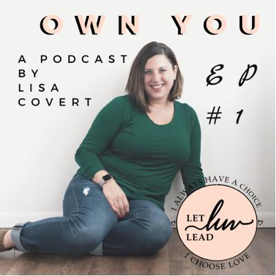LetLuvLead Introduction Podcast