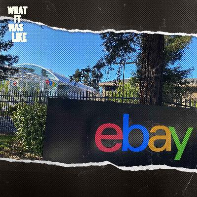 I Traced a Mystery Stalker Back to eBay’s Corporate Headquarters