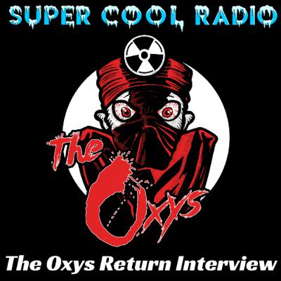 SCR Interview: The Oxys Round 2 From Liar's Club on September 7th, 2024