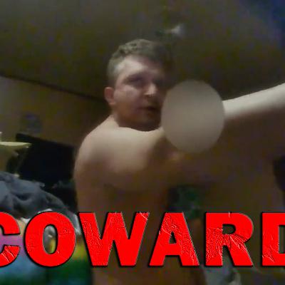 Bad Guy Conceals Knife While Holding Child Before Attacking Officers - LEO Round Table S10E87