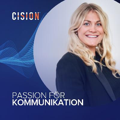 Så lyckas du med PR mot poddare