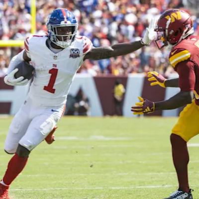 NFL Recap: Surprising Teams and Injuries, Fantasy Football Advice, Woj retires, MLB Wild Card Race
