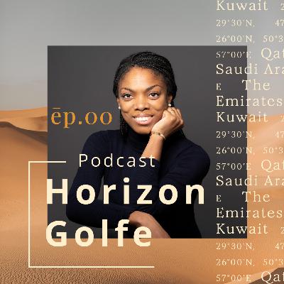 Ep.00 - Qui suis-je et pourquoi ce podcast?