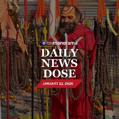 Supreme Court allows Hindu prayers, Friday Namaz at Bhojshala on Basant Panchami | Top News of Jan 22, 2026